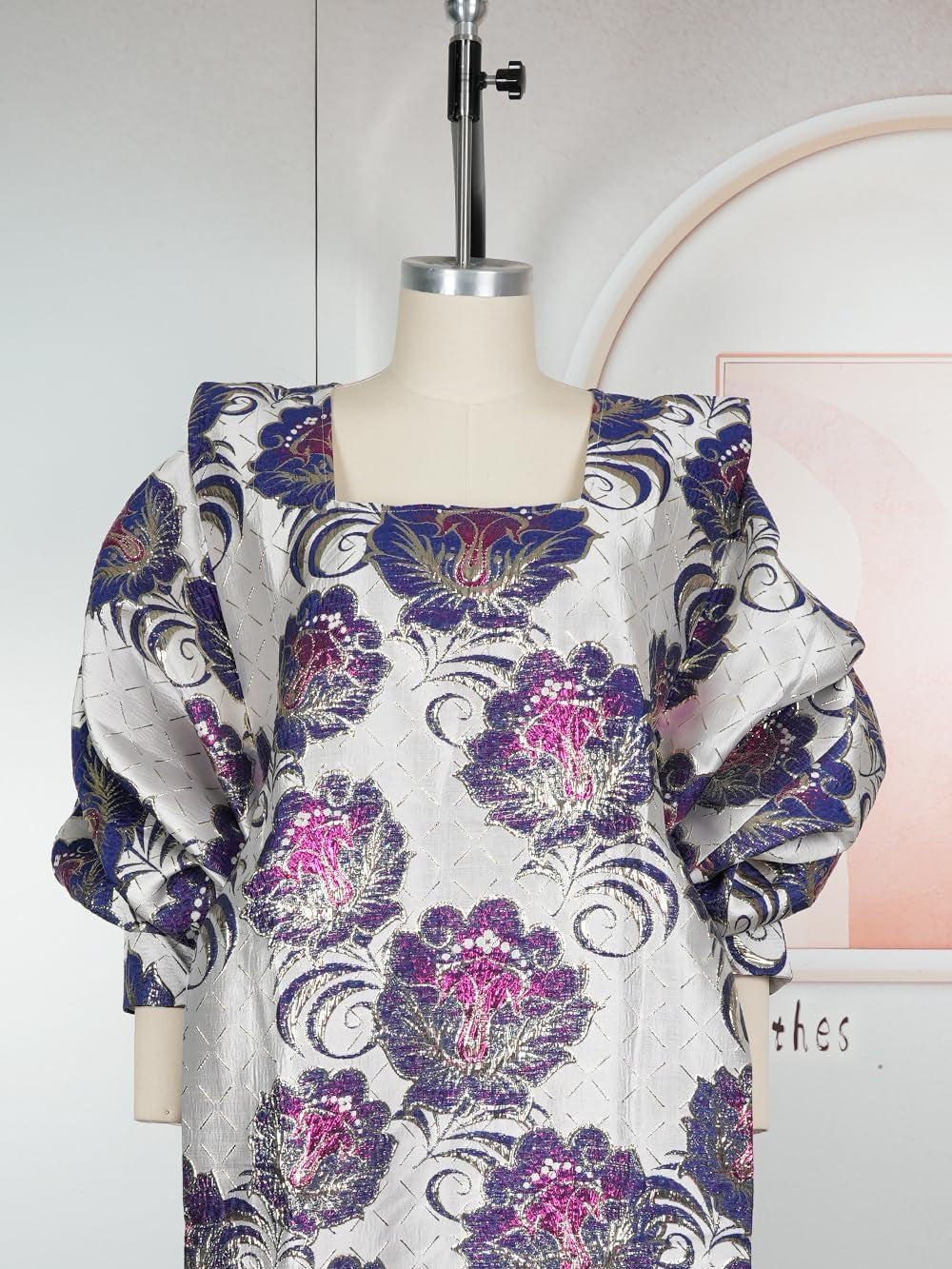 Women'S S10832 Bubu Dress