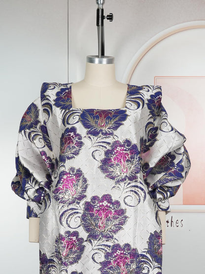 Women'S S10832 Bubu Dress