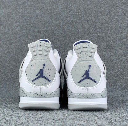 Air Jordan 4 Retro 'Midnight Navy'