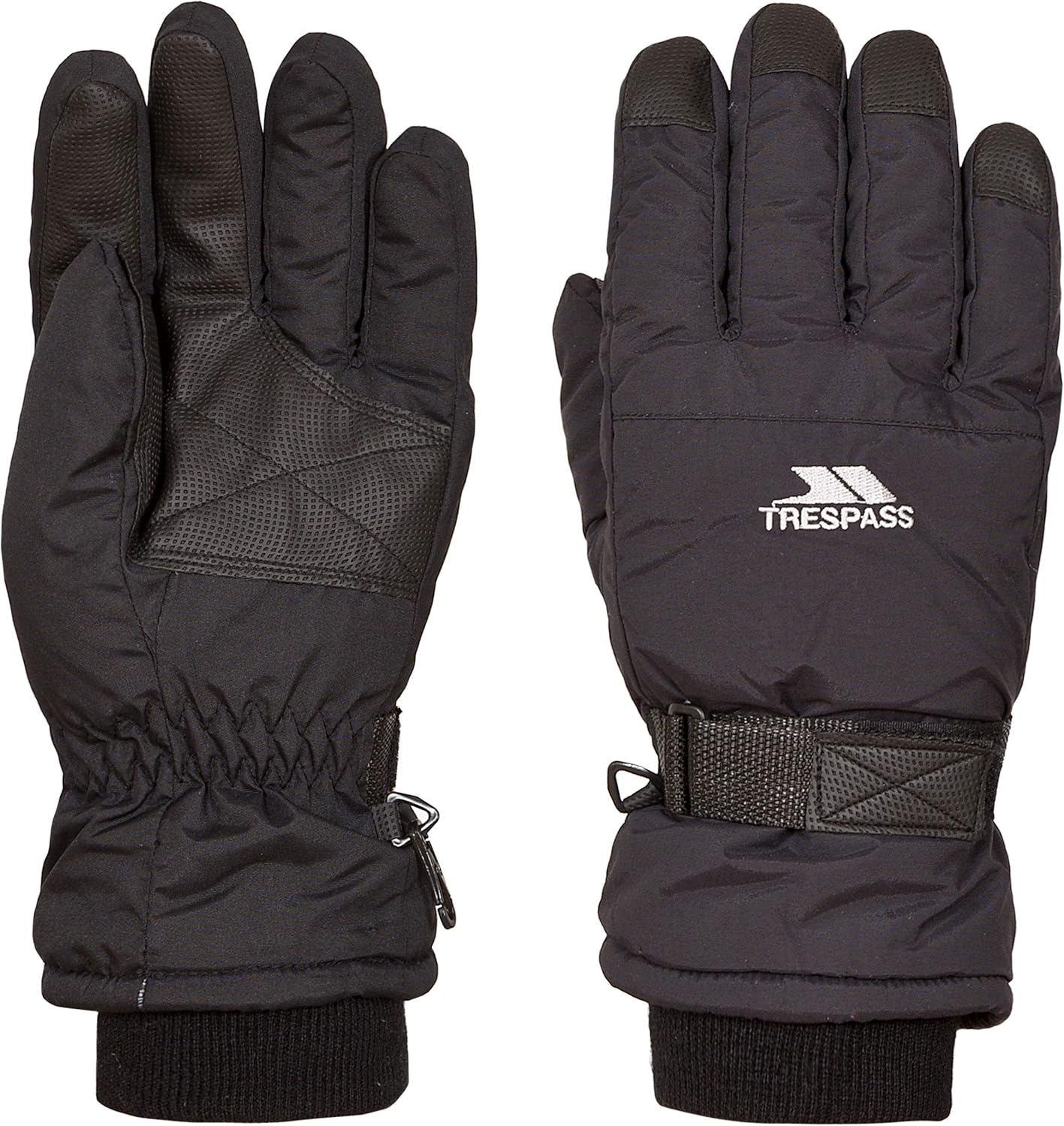 Water Resistant Gohan II Unisex Adults Ski and Snow Gloves
