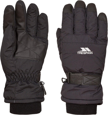Water Resistant Gohan II Unisex Adults Ski and Snow Gloves