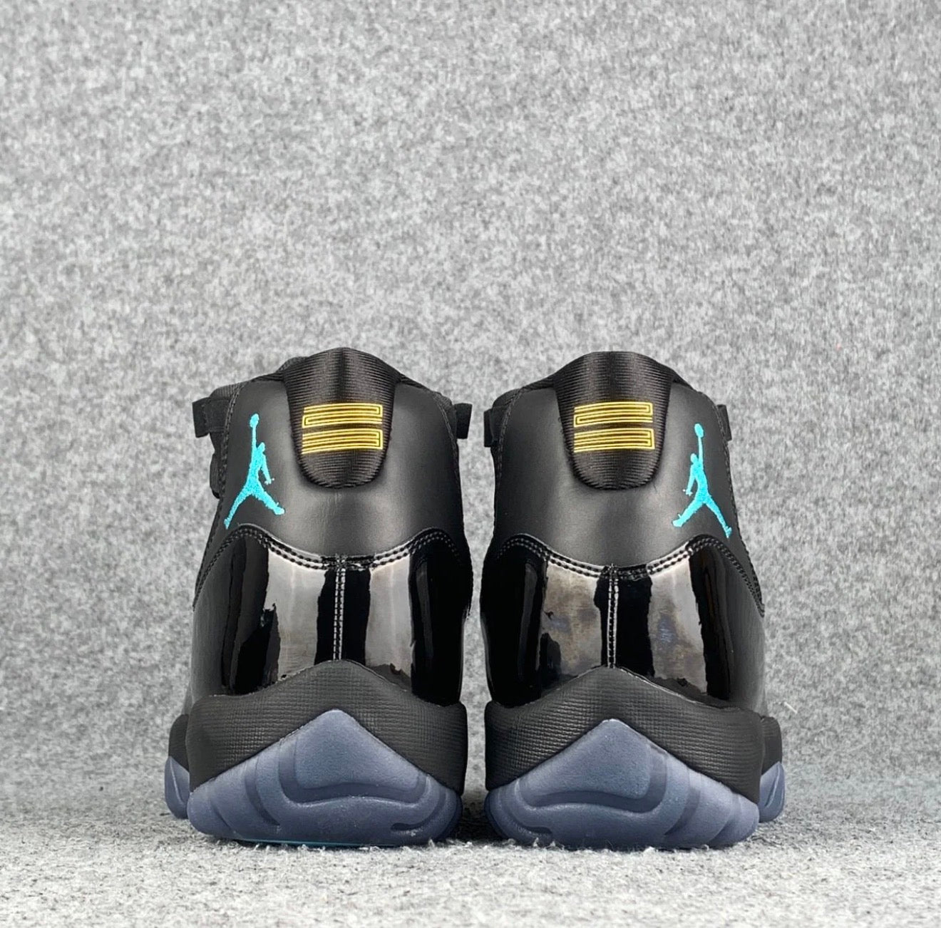 Air Jordan 11 Retro 'Gamma Blue' 2025