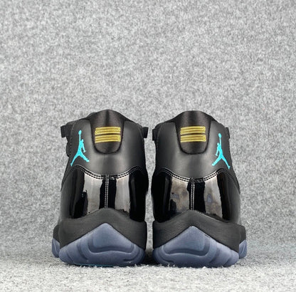 Air Jordan 11 Retro 'Gamma Blue' 2025