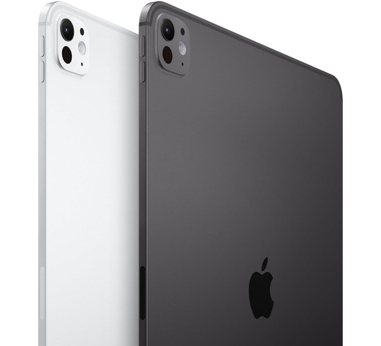Apple iPad Pro 13-inch M5 2TB Nano-Texture Wi-Fi Space Black