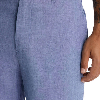 Country Club Relaxed Trouser Blue