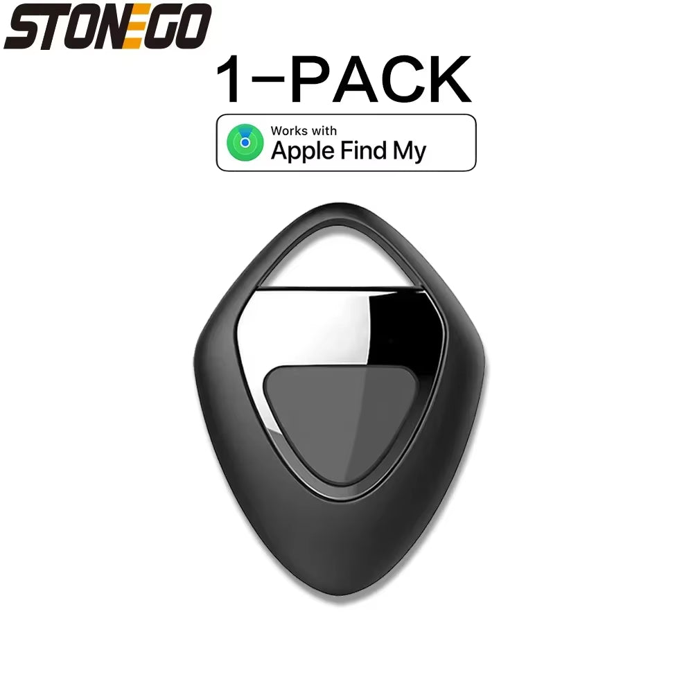 Smarttrack Link Bluetooth GPS Tracker with Apple Find My Integration for Earbuds and Luggage