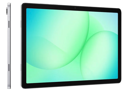 Samsung Galaxy Tab A11+ 11 Inch 128GB 6GB RAM Silver Tablet