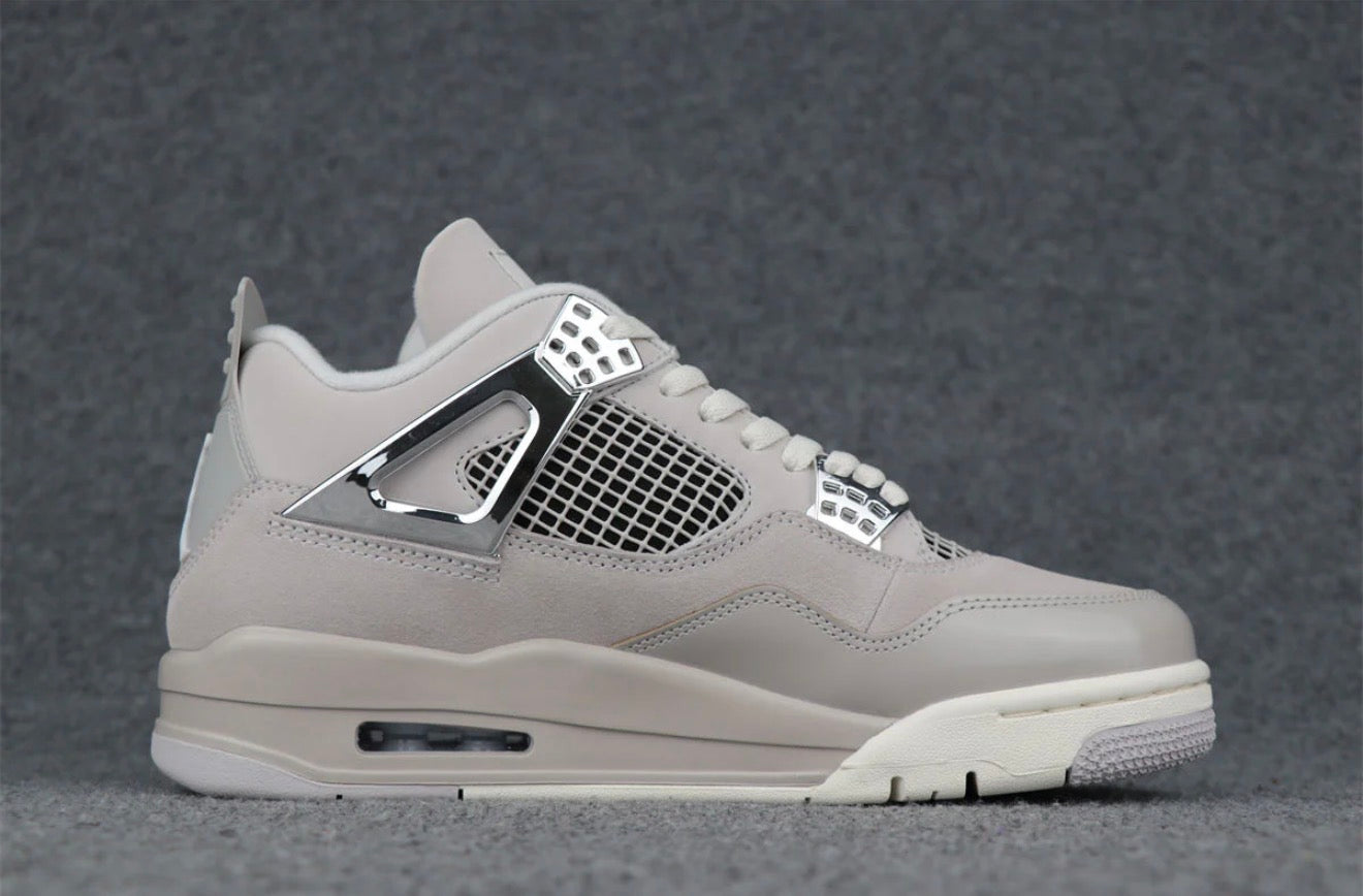 Wmns Air Jordan 4 Retro 'Frozen Moments'