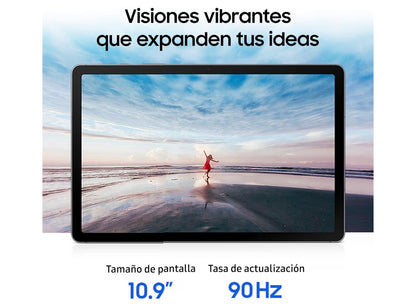 Samsung Galaxy Tab S10 Lite 128GB Gray Android Tablet