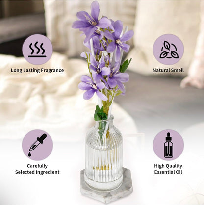 Freesia Reed Diffuser 200ml