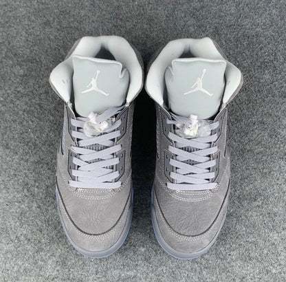 Air Jordan 5 'Wolf Grey' 2026