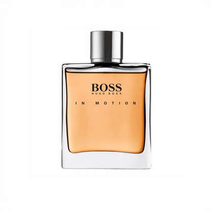 HUGO BOSS In Motion EDT 100ml