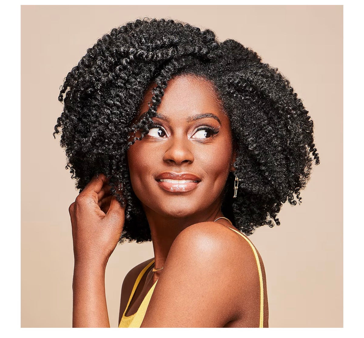 African Pride Moisture Miracle Leave-In Cream 15 oz | Coconut & Baobab