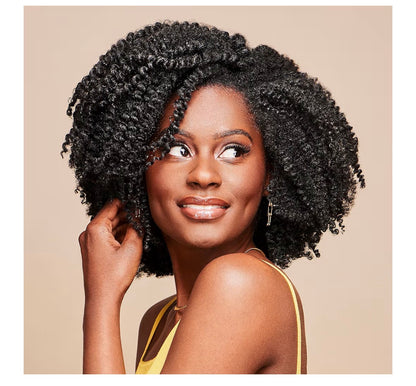 African Pride Moisture Miracle Leave-In Cream 15 oz | Coconut & Baobab