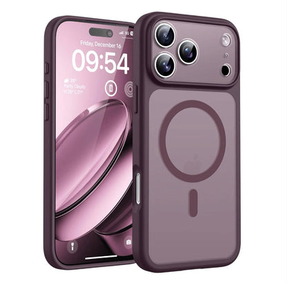 1 × TOCOL iPhone 17 Pro Max Protective Case – Alpine Green