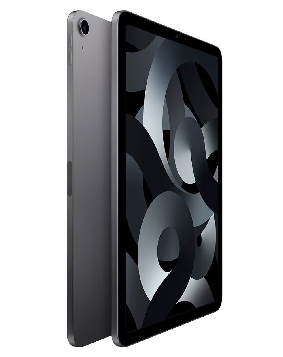 Apple iPad Air 5th Gen 10.9-inch 256GB Wi-Fi Cellular Space Grey Renewed