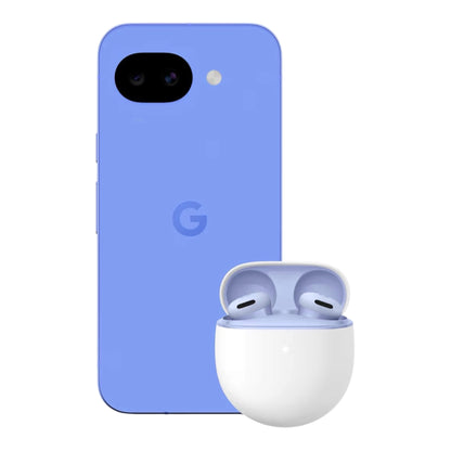 Google Pixel 10a 7 Years Updates 30+ Hour Battery