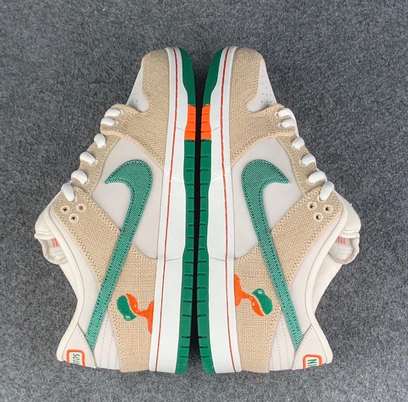 Jarritos x Dunk Low SB