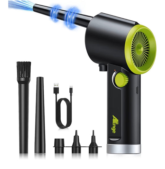 ATEngeus Cordless Electric Air Duster