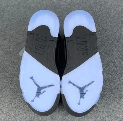 Air Jordan 5 Retro OG 'Metallic
Reimagined"