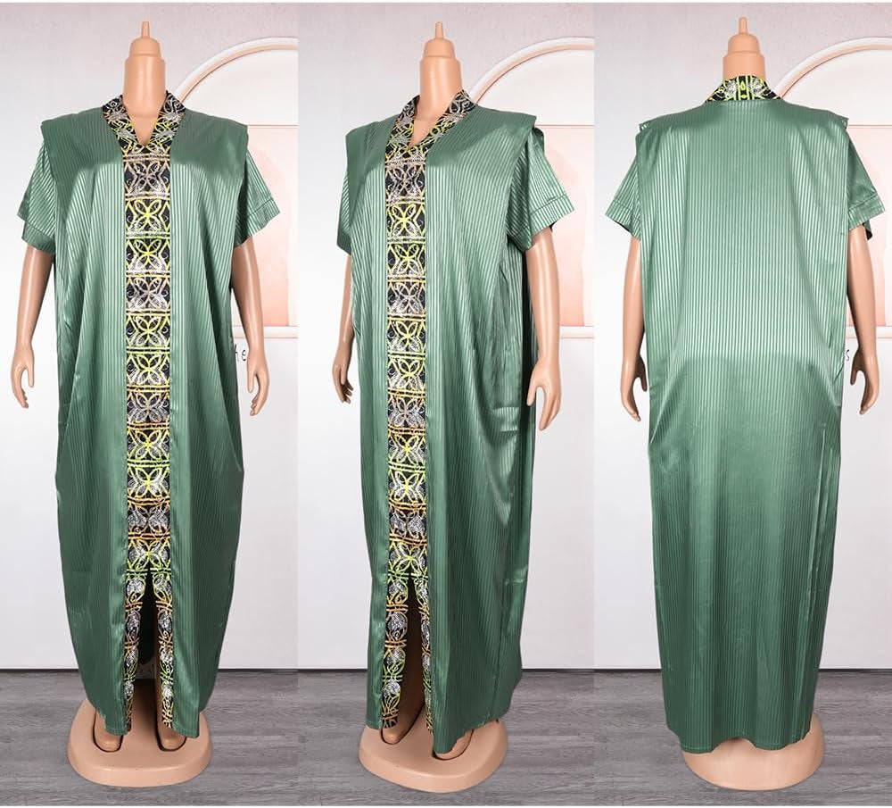 Women'S S9969 Bubu