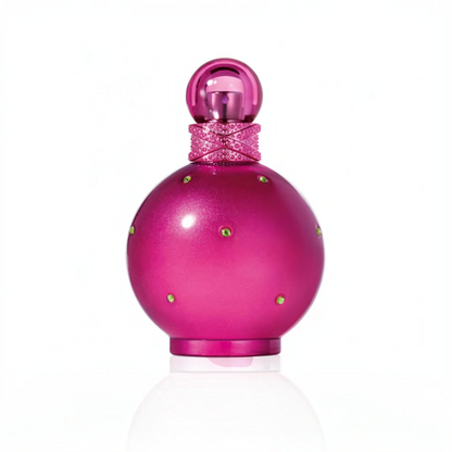 Britney Spears Fantasy Perfume