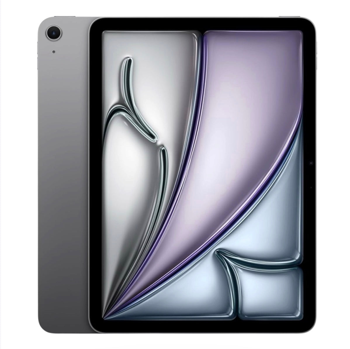 Apple iPad Air 11-inch M4 128GB Wi-Fi 7 Space Grey