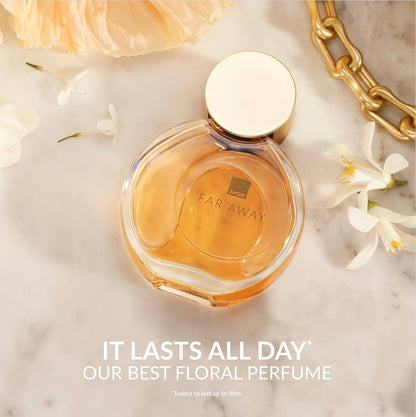 Avon Far Away Eau De Parfum 50ml