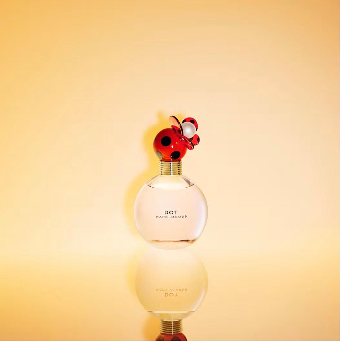 Marc Jacobs Dot Eau De Parfum 100ml