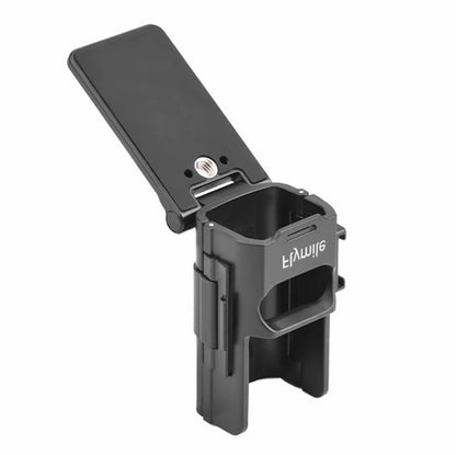 FLYMILE Magnetic Bracket Mount for DJI Pocket 3