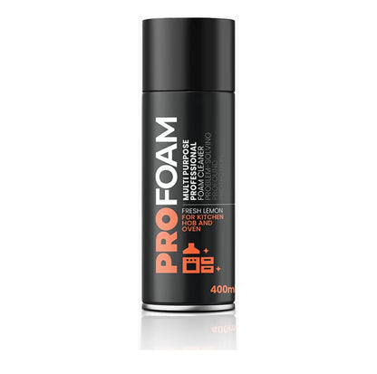 Profoam Oven Grill & BBQ Cleaner 400ml