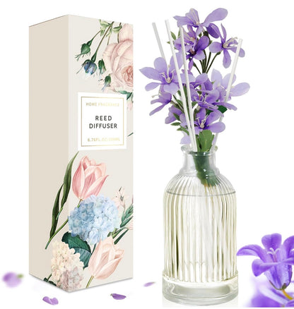Freesia Reed Diffuser 200ml