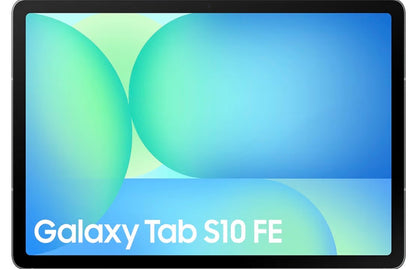 Samsung Galaxy Tab S10 FE 10.9-inch 256GB 8GB Wi-Fi S Pen Grey