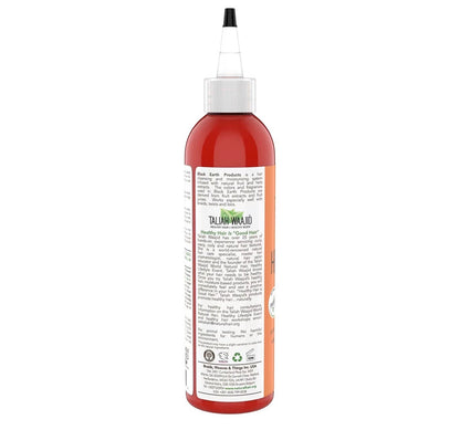 Taliah Waajid African Healing Oyl with Vitamin E 237ml | Hair & Scalp Oil