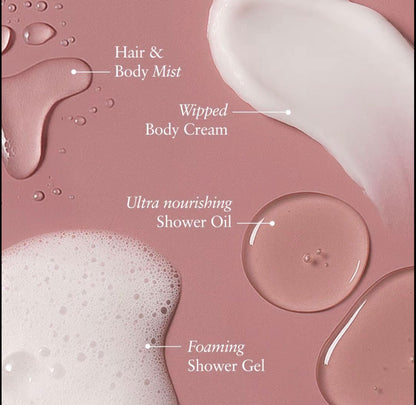 RITUALS The Ritual of Sakura Small Gift Set 4 Body Bath Essentials
