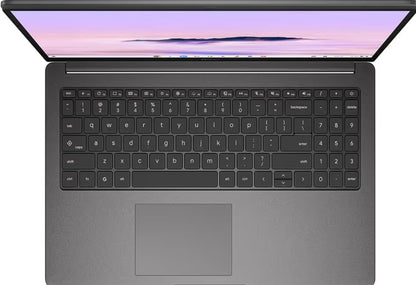 ASUS Chromebook 15 CM1505C4 MediaTek 4GB 128GB 15.6-inch Full HD