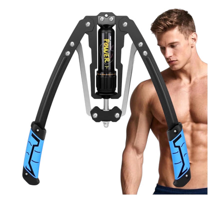 Torsion Arm Fitness Machine Hydraulic Chest Exerciser 10–200kg