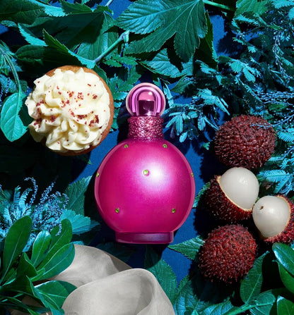 Britney Spears Fantasy Perfume