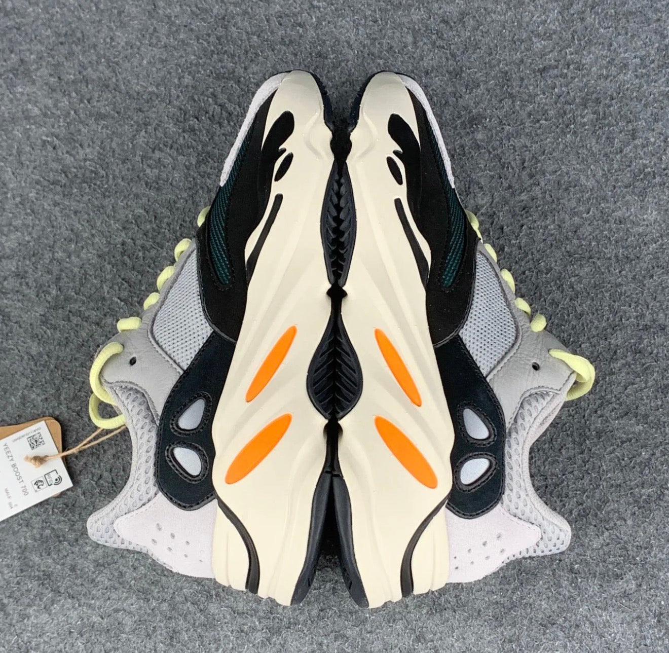 Adidas Yeezy Boost 700 'Wave Runner'