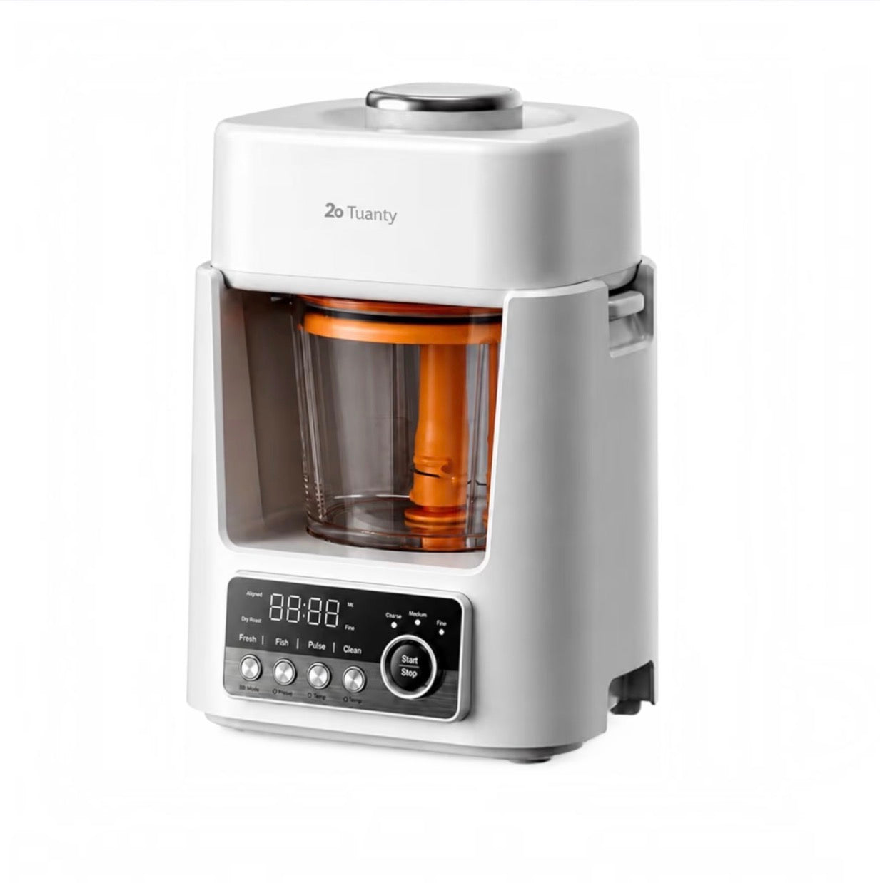 Automatic Pet Fresh Food Maker 2L