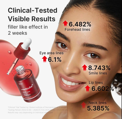 medicube NAD+ EGF Firming Serum 30ml