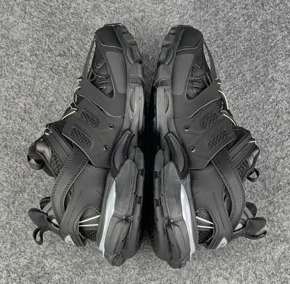 Balenciaga Track LED Trainer 'Black