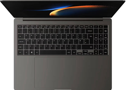 Samsung Galaxy Book3 Pro 16-inch Core i7 16GB 512GB Graphite Laptop