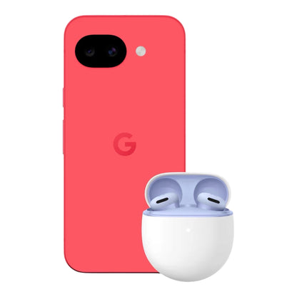 Google Pixel 10a 7 Years Updates 30+ Hour Battery