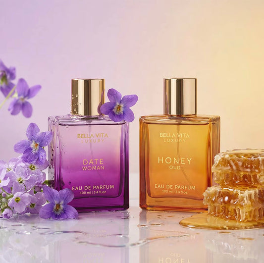 BellaVita Sweet Spot Perfume Set 2x100ml