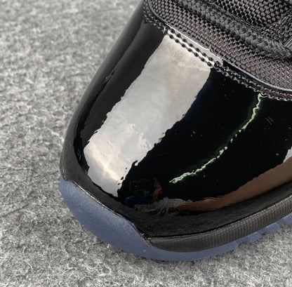 Air Jordan 11 Retro 'Gamma Blue' 2025