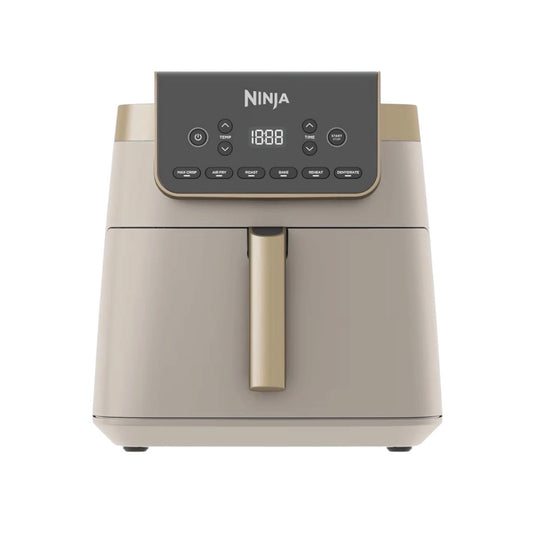 Ninja Air Fryer MAX PRO 6.2L AF180UKSD Stone Gold Digital Air Fryer