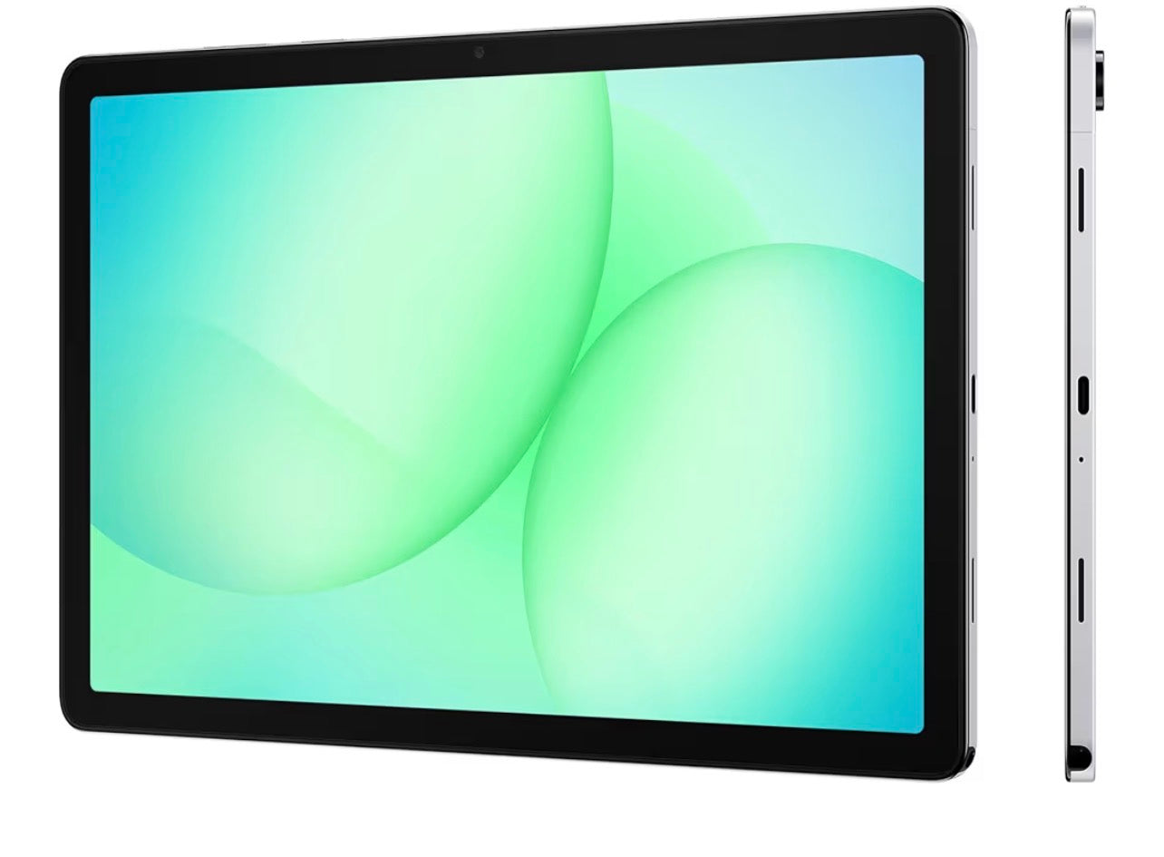 Samsung Galaxy Tab A11+ 11 Inch 128GB 6GB RAM Silver Tablet