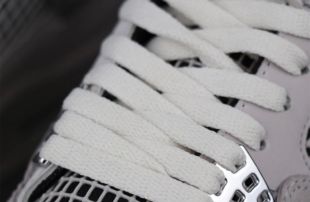Wmns Air Jordan 4 Retro 'Frozen Moments'