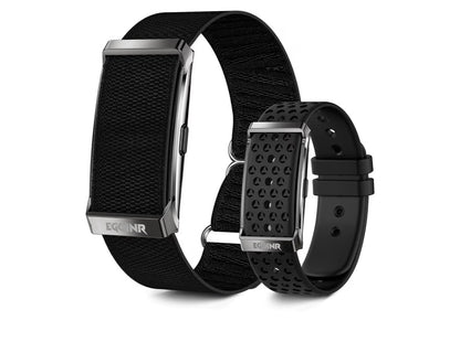 EGQINR Smart Bracelet for Women Fitness Tracker 170+ Sports Modes